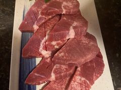 和牛牛舌-酉林和牛·烧肉