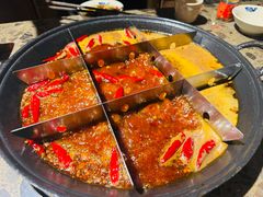-重庆渝达老火锅(春熙路店)