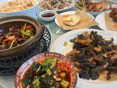 -勝記酒家·37年老字号·经典粤菜(荔枝公园店)