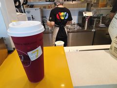 -7分甜(江宁万达店)
