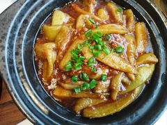 -一品滇香·云南菜(公益西桥店)