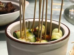 -U你·湖北家宴菜(南湖总店)