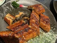 -上渔铁板烧(熙悦汇店)