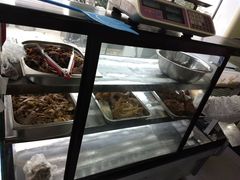 -清真·老金家牛肉店(会展路店)