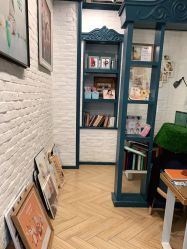 -小阿福儿童摄影(摩尔城店)
