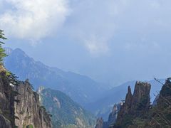 -黄山风景区