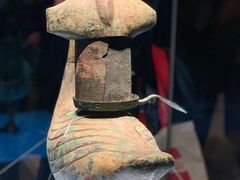 -陕西历史博物馆