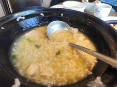 -洪兴砂锅·融合砂锅菜(三站店)