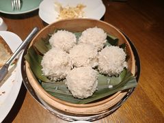 -粗茶淡饭·隐庐私厨(东亭店)