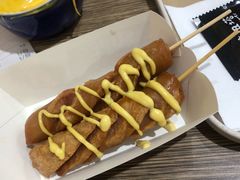 牛气冲天肠-牛纽塔·牛人堡(群众路店)