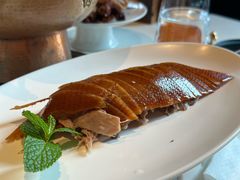 -四季民福烤鸭店(外滩外白渡桥店)