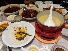 -峨嵋酒家(牡丹园店)