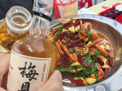 -聚味瞿记·龙虾堂(树木岭店)