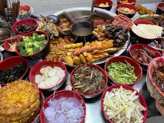 -小吴水煮(羊子巷无任何分店)