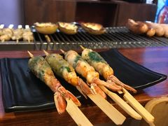 -鸟串烧Yakitori