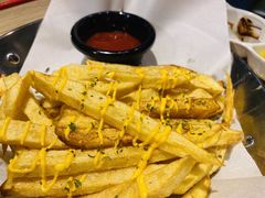 -炒码先生·韩餐炸鸡披萨(西塔店)