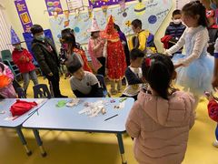 -瑞思少儿中心·少儿英语素养启蒙(回龙观校区)