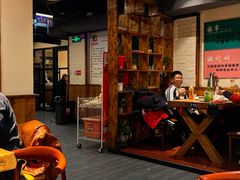 -小核桃品质串店(世茂大道店)