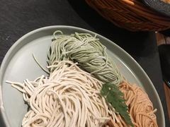 三色面-煲宫(华润万象城店)