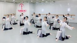 -艺佳舞蹈培训学校