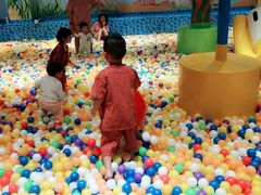 -汤W城市微度假(仓山店)