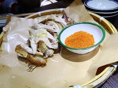 -刘师父老汉口江湖菜(蔡锷路店)