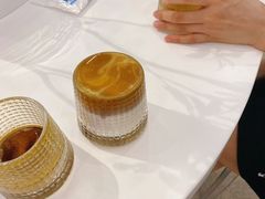 -1/4 ONE QUARTER COFFEE LAB(朝阳大悦城店)