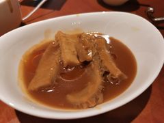 -杭州JW万豪酒店-万豪中餐厅