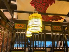 大堂-院8里·小聚园老川菜(九眼桥店)