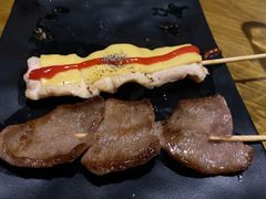 -鸟内会居酒屋(得意潮馆店)