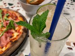 -MOMENTI手工意面(晶耀前滩店)