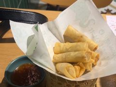 -迷你椰·泰式大排档(共康店)