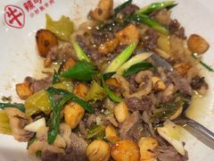 -辣可可·小炒黄牛肉(望京凯德MALL店)