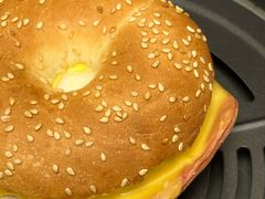 -Tims天好咖啡·贝果(锦江国金中心店)