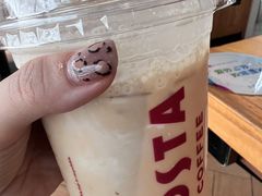 -COSTA COFFEE(常熟路店)