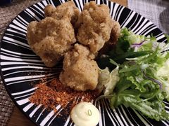 -活鳗饭·鹅肝范儿(高碑店店)