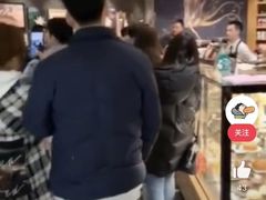 -星巴克(无锡百联奥特莱斯店)