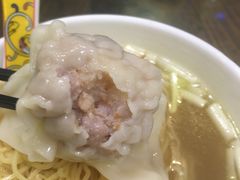 -一记面馆(易发店)