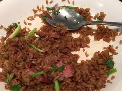 台湾炒饭-鹿港小镇(悠唐店)