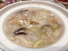 顺德拆烩鱼茸羹-顺味凤城(九六广场店)