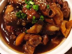 -妈妈的味道(工人体育场东路店)