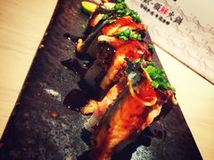 -余欢领鲜火锅(新街口店)