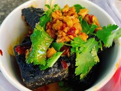 -黑色经典臭豆腐·湖南特产(太平街口店)