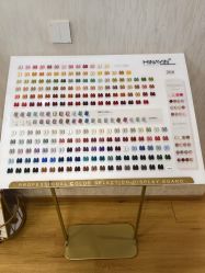 -芊冉•美甲美睫纹绣