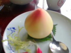 -北平印象.北京烤鸭.新京菜.融合菜(世贸店)