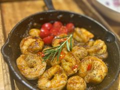 -沏点Trattoria意大利餐厅(新街口店)