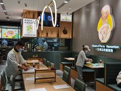 -蔡澜Pho·越南粉餐厅(海上世界店)