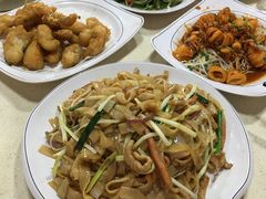 -老字号蛇口德记烧腊饭店·海鲜加工