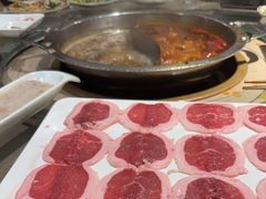 -蜀记火锅(南街店)