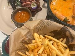 -太食獸泰式茶餐厅(IFS国金中心店)